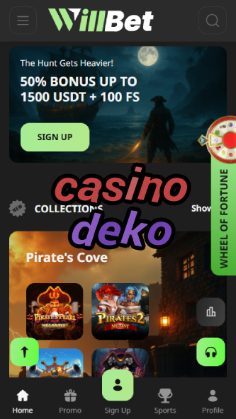 Casino Deko - Stylish Decor-Themed Casino-casinobull24.bdqngd.com