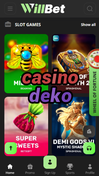 Casino Deko - Stylish Decor-Themed Casino-casinobull24.bdqngd.com